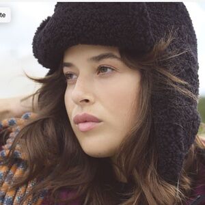 Host Pick! ❤️ Sherpa Hat